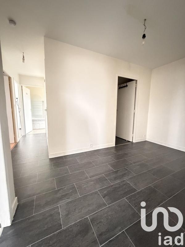 Appartement - 88 m² - 3 pièces