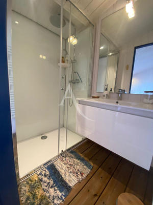 Maison - 91 m² - 4 pièces