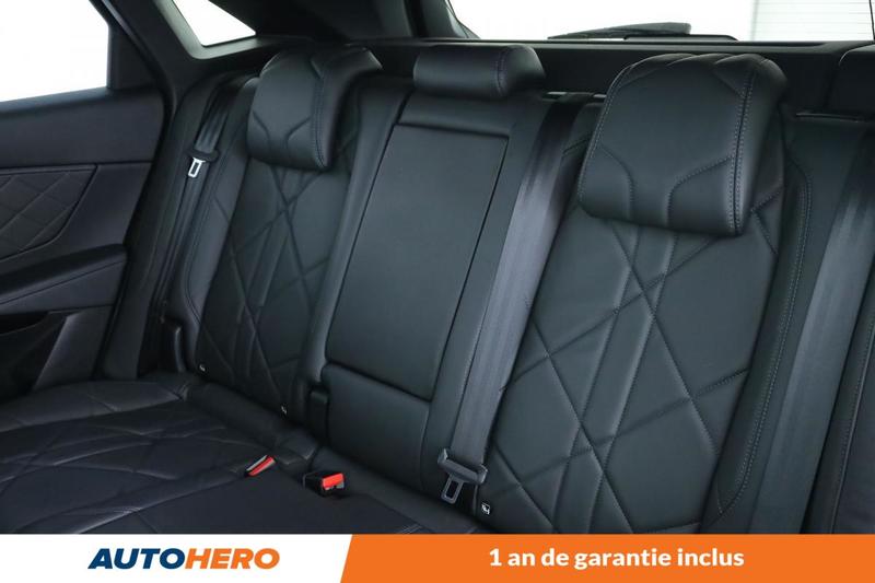 Ds Ds 7 Crossback 1.6 PureTech Grand Chic Automatique 225 ch
