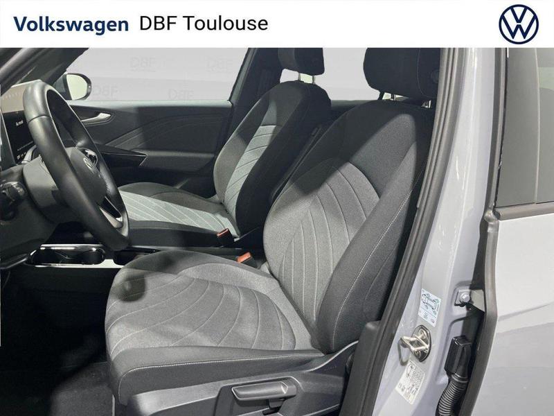 Volkswagen Id.3 204 ch Pro Life Max