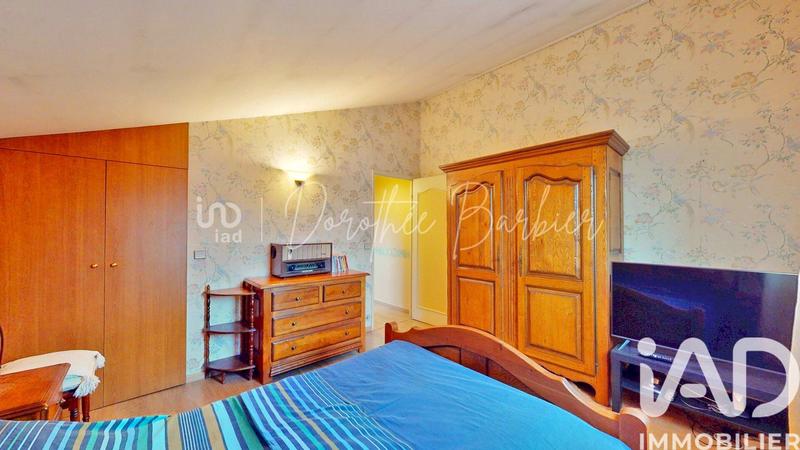 Maison - 98 m² - 4 pièces