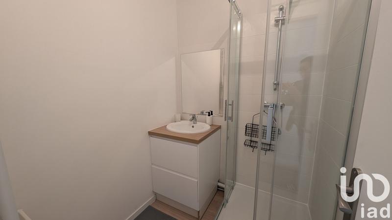 Appartement - 19 m² - 1 pièce