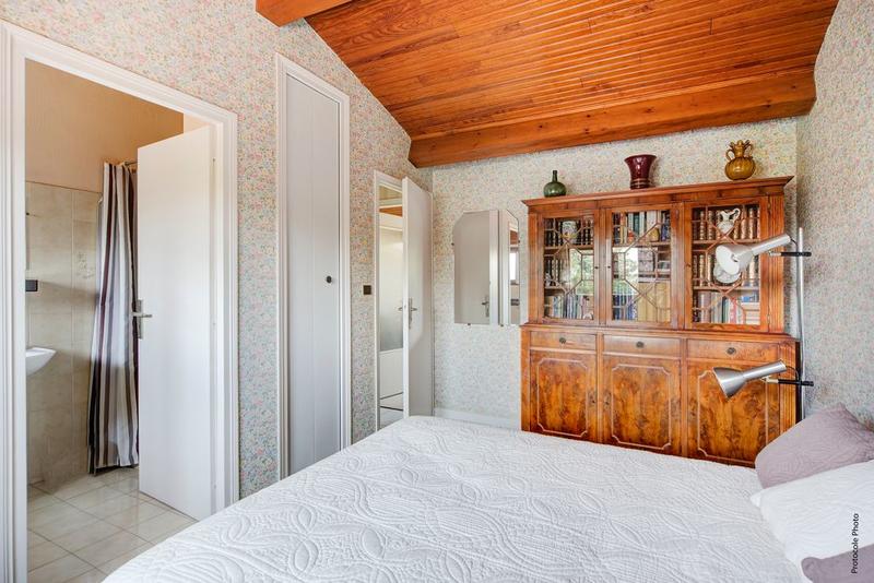 Maison - 160 m² - 7 pièces