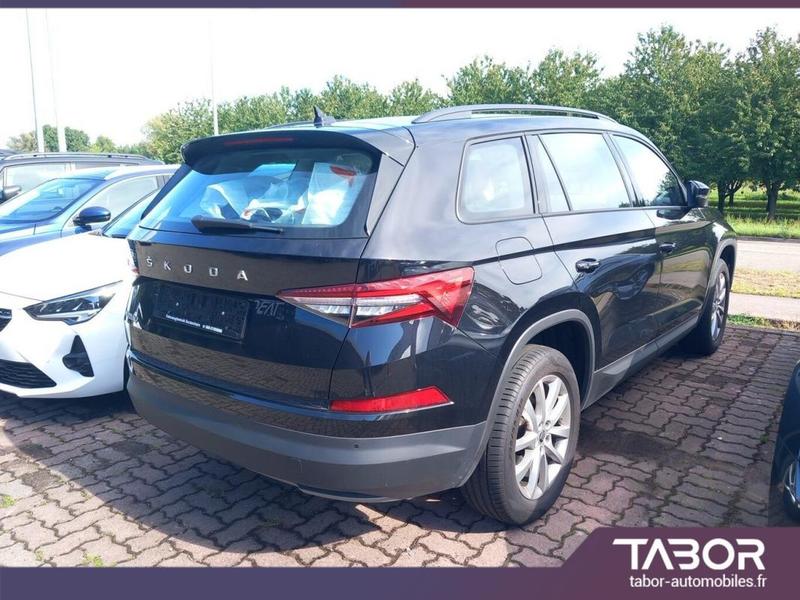 Skoda Kodiaq 2.0 Tdi 150 Dsg Amb Led Gps 18z