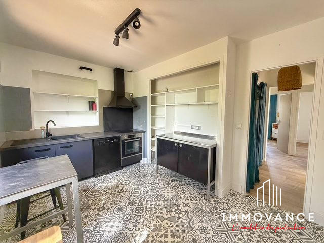 Villa - 152 m² - 6 pièces