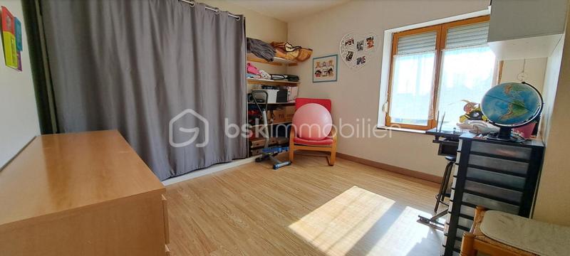 Maison de village - 179 m² - 6 pièces