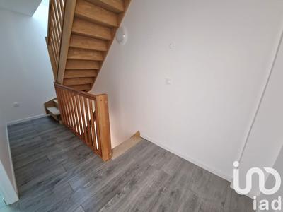 Maison de ville - 68 m² - 4 pièces