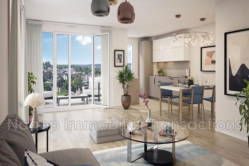 Appartement - 30 m² - 1 pièce