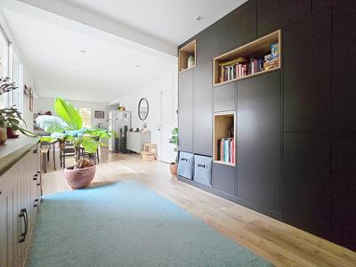 Appartement - 91 m² - 4 pièces