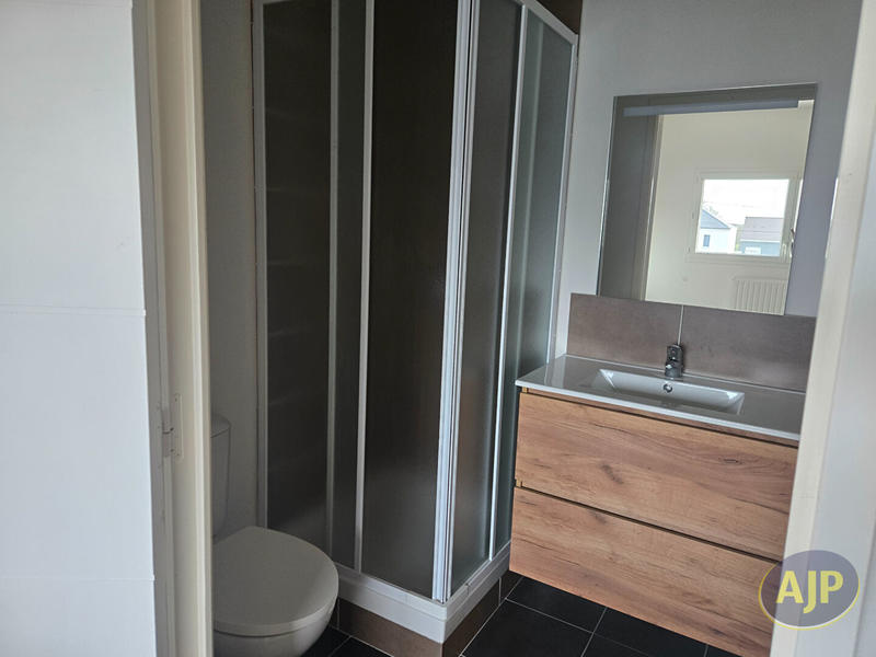 Maison - 109 m² - 6 pièces