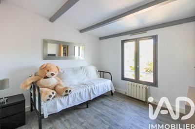 Maison - 82 m² - 5 pièces