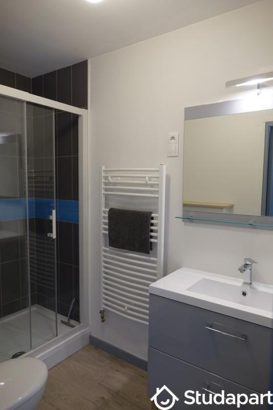 Chambre - 14 m² - 1 pièce