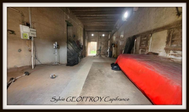 Maison - 191 m² - 7 pièces