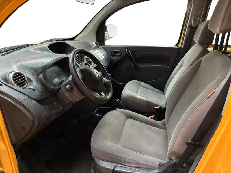 Renault Kangoo Express L1 1.5 Dci 75 Generique