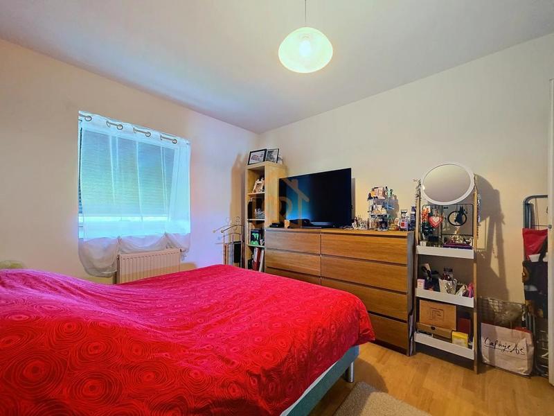 Appartement - 98 m² - 4 pièces