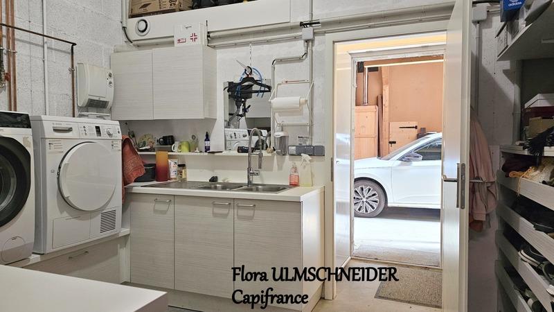 Bureau - 514 m² - 8 pièces