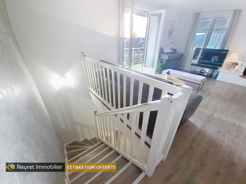 Maison - 158 m² - 6 pièces