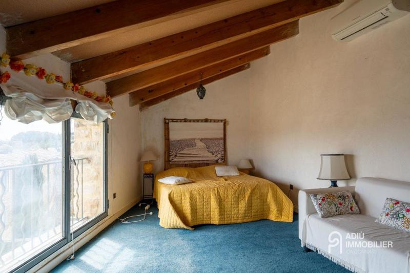 Maison de ville - 234 m² - 8 pièces