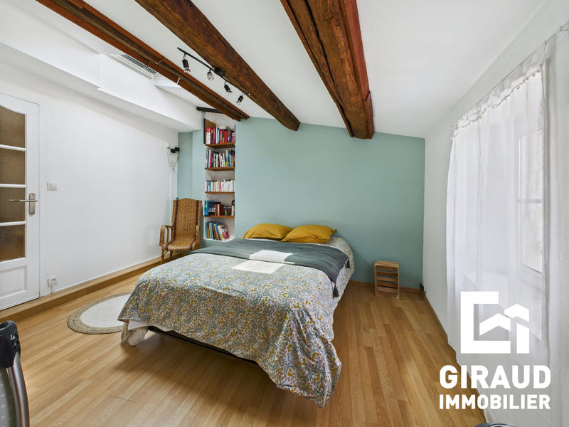 Maison - 131 m² - 7 pièces