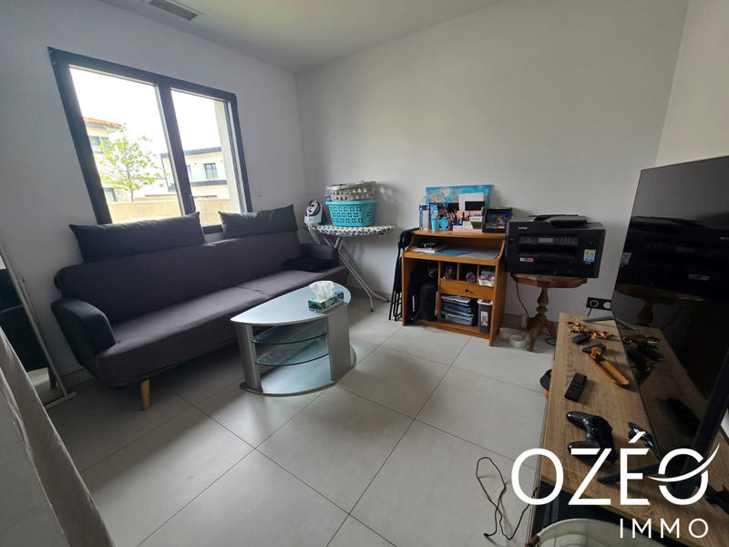 Villa - 85 m² - 4 pièces