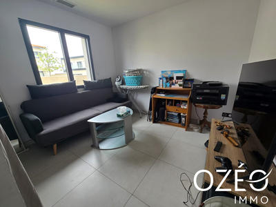 Villa - 85 m² - 4 pièces