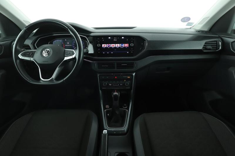 Volkswagen t-Cross 1.0 Tsi R-Line Dsg 115 ch
