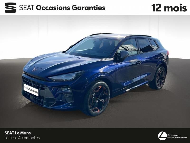 Cupra Terramar 1.5 eTSI Hybrid 150 ch Dsg7 V