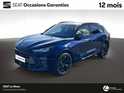 Cupra Terramar 1.5 eTSI Hybrid 150 ch Dsg7 V