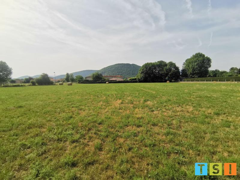 Terrain - 2 667 m²