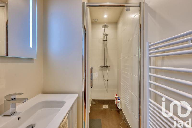 Maison - 169 m² - 8 pièces