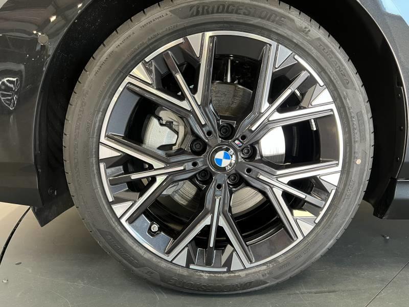 Bmw Série 1 116 122 ch Dkg7 m Sport