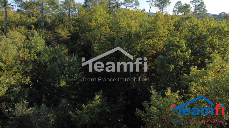 Terrain - 8 210 m²