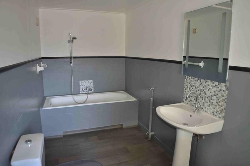 Immeuble - 425 m² - 14 pièces