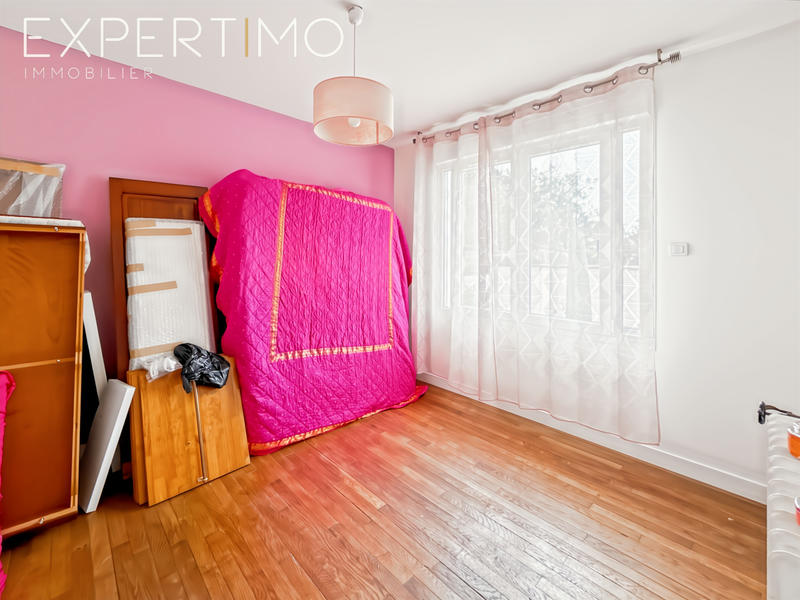 Maison - 47 m² - 3 pièces