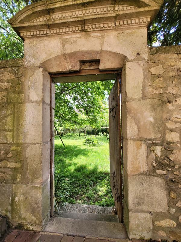 Maison ancienne - 292 m² - 14 pièces