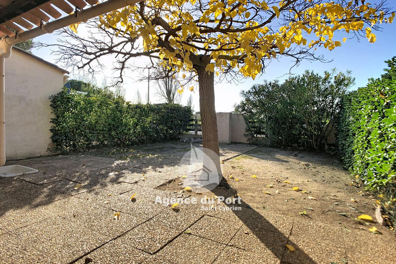 Maison - 37 m² - 3 pièces