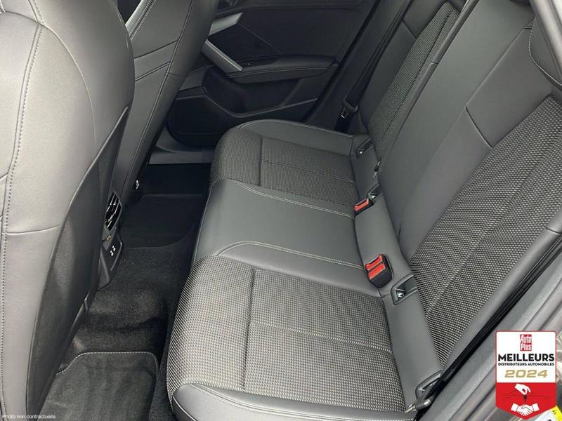 Audi A3 sportback Nouvelle 45 Tfsi E Hybride Rechargeab