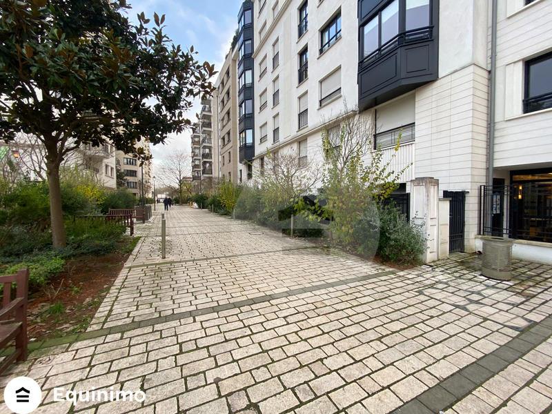 Appartement - 56 m² - 2 pièces