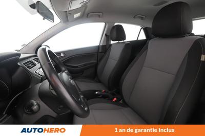 Hyundai i20 1.2 Initia 75 ch