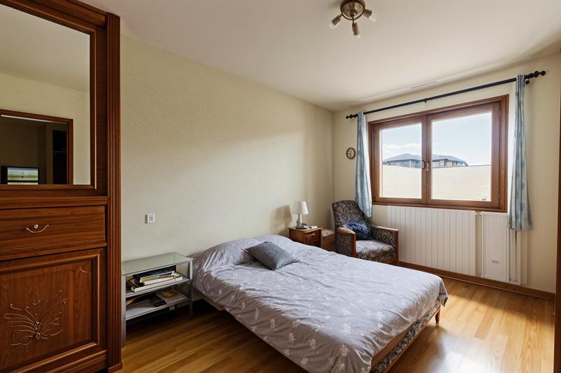 Maison - 160 m² - 5 pièces