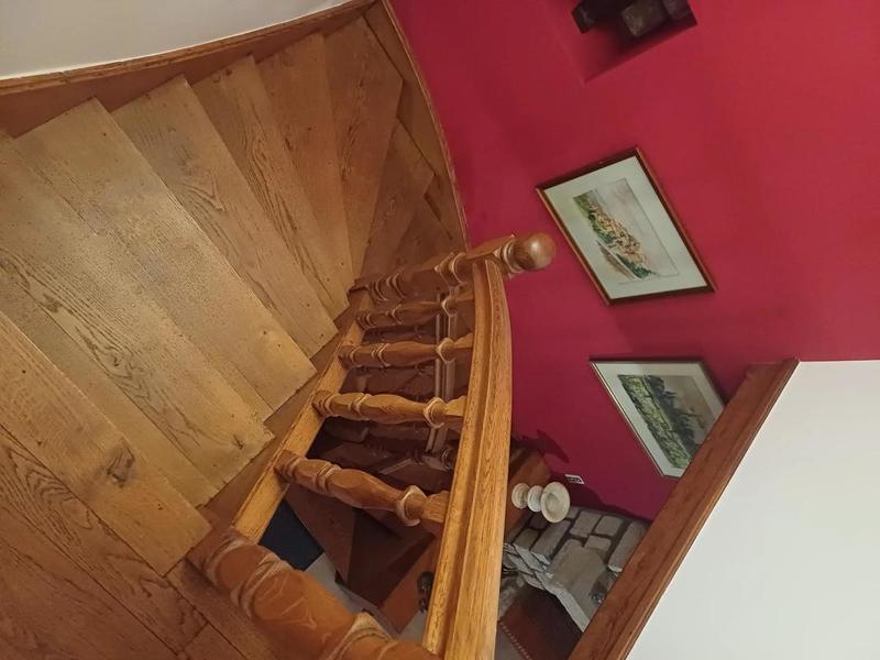 Maison - 211 m² - 8 pièces