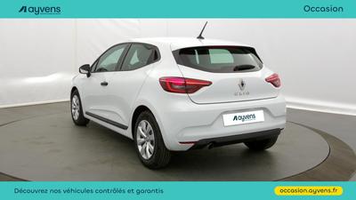 Renault Clio Sté 1.0 SCe 65ch Air Nav
