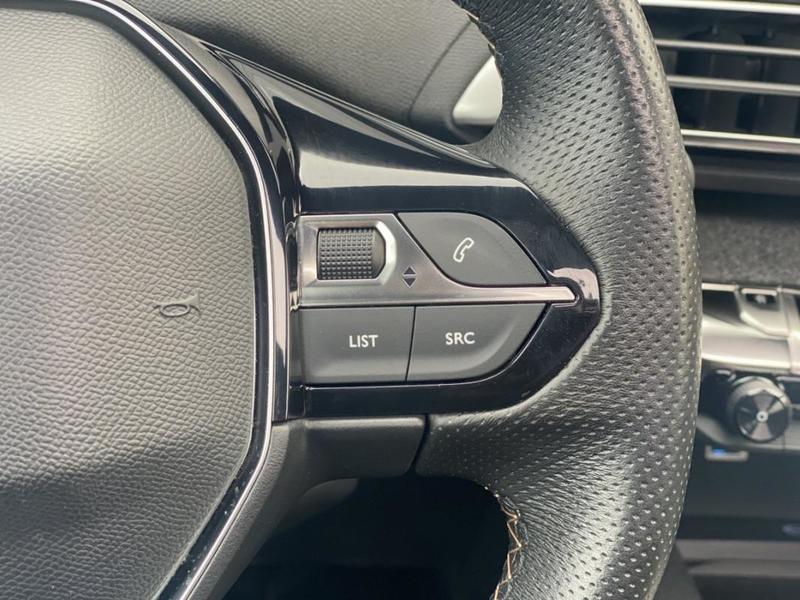 Peugeot 3008 II Puretech 130 s&amp;amp;S Gt Line