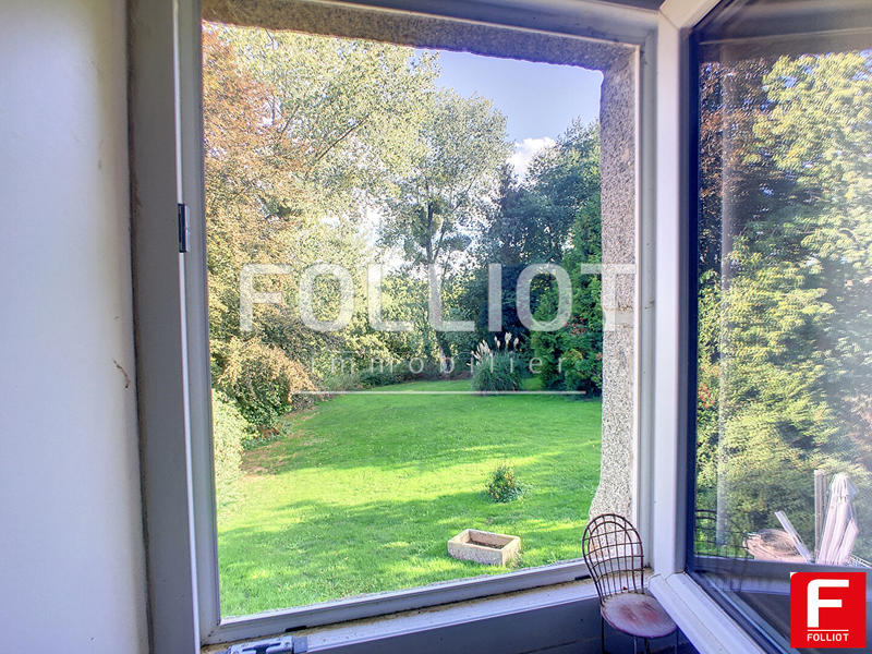 Maison - 178 m² - 8 pièces