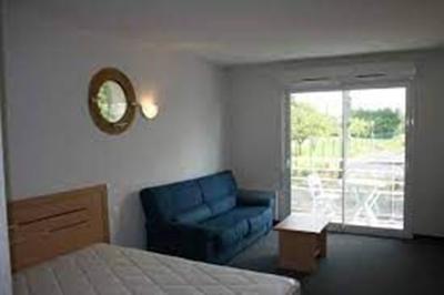 Appartement - 27 m² - 1 pièce