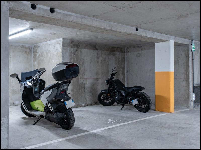 Appartement - 104 m² - 5 pièces