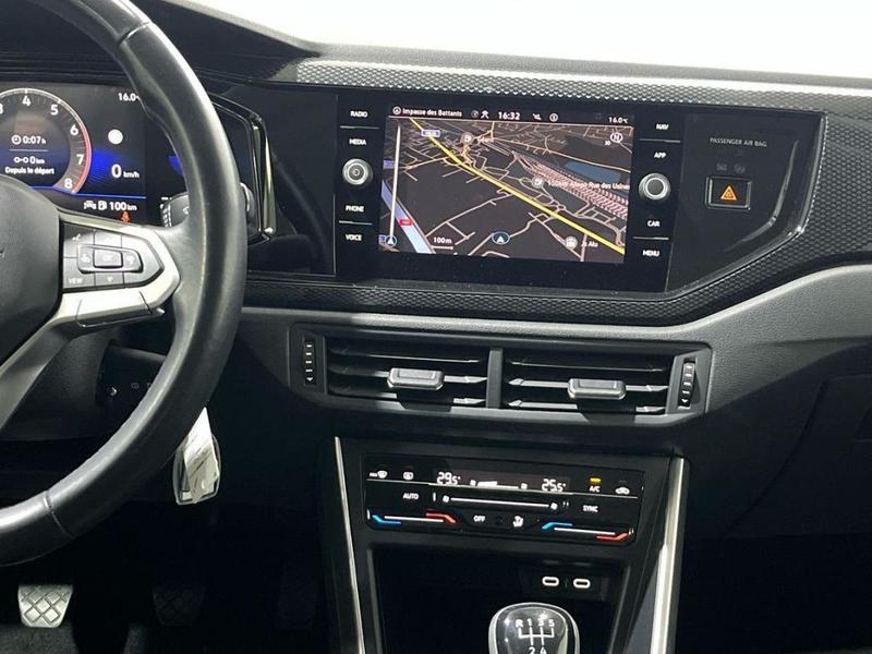 Volkswagen Taigo 1.0 Tsi 95 Bvm5 Life Business