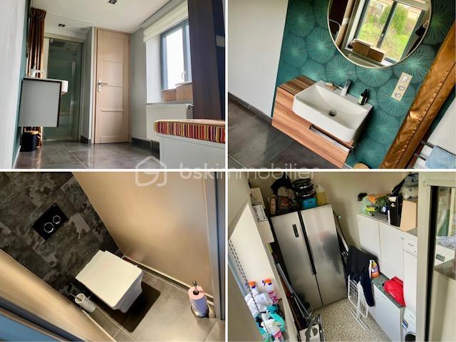 Maison - 270 m² - 7 pièces