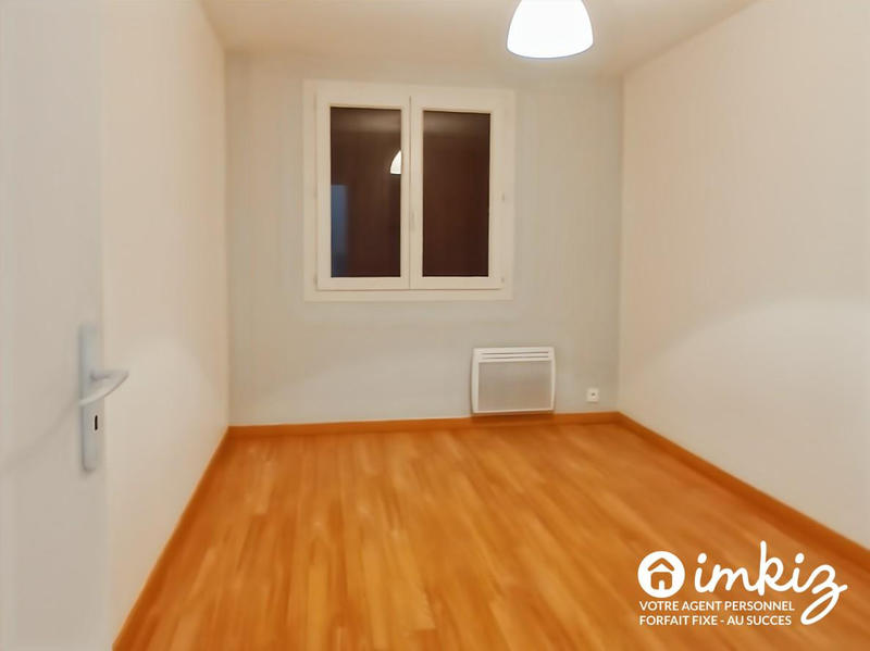 Appartement - 74 m² - 4 pièces