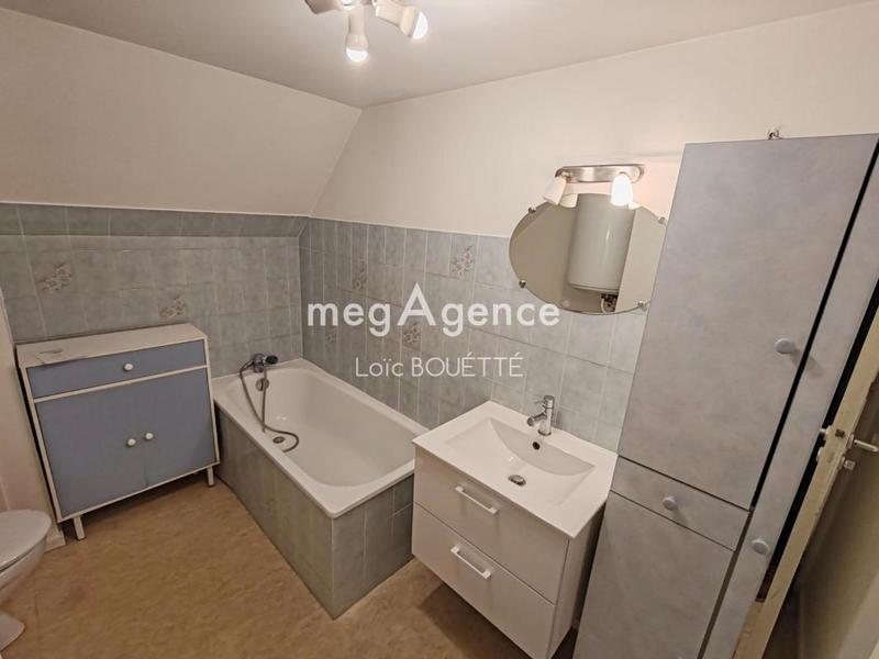 Appartement - 25 m² - 1 pièce